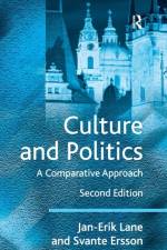Culture and Politics