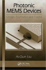Photonic MEMS Devices af Ai-Qun Liu