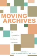 Moving Archives