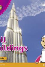 My Gulf World and Me Level 6 non-fiction reader: Tall buildings af Kate Riddle