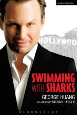 Swimming with Sharks af George Huang