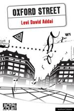 Oxford Street af Levi David Addai