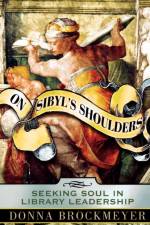 On Sibyl's Shoulders af Donna Brockmeyer