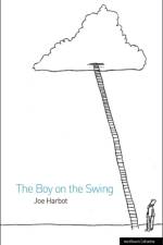 The Boy on the Swing af Joe Harbot