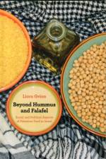 Beyond Hummus and Falafel af Liora Gvion