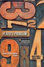 Plato's Problem af A. Sereni