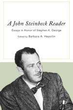 A John Steinbeck Reader