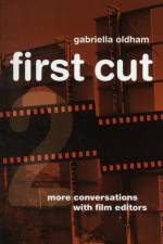First Cut 2 af Gabriella Oldham