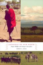 Savannas of Our Birth af Robin Reid