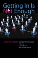 Getting In Is Not Enough