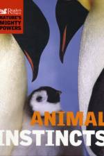 RD NATURES MIGHTY POWERS ANIMAL INSTINCT af Unknown