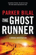 The Ghost Runner af Parker Bilal