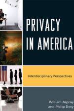 Privacy in America
