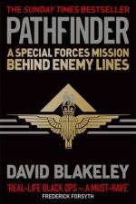 Pathfinder af David Blakeley