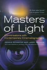 Masters of Light af Dennis Schaefer