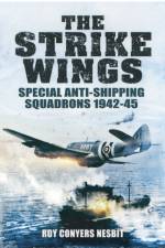 Strike Wings af Roy Conyers Nesbit