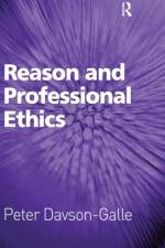 Reason and Professional Ethics