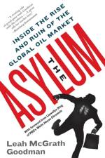 Asylum af Leah McGrath Goodman