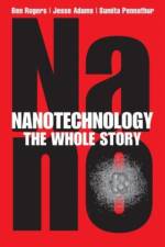 Nanotechnology af Ben (NevadaNano Rogers