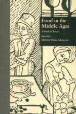 Food in the Middle Ages