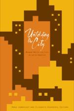 Unfolding the City