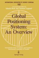 Global Positioning System: An Overview