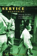 Service Economies af Jin-kyung Lee
