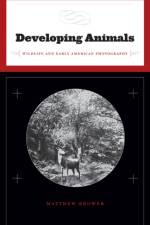 Developing Animals af Matthew Brower