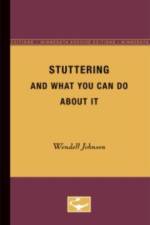 Stuttering and What you can do About it af Wendell Johnson