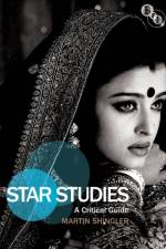 Star Studies: A Critical Guide af Martin Shingler