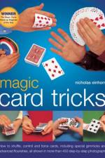 Magic Card Tricks af Nicholas Einhorn