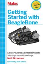 Beginning BeagleBone af Matt Richardson