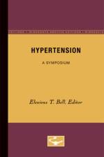 Hypertension