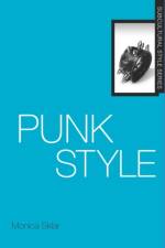 Punk Style af Professor Monica Sklar