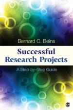 Successful Research Projects af Bernard C. Beins