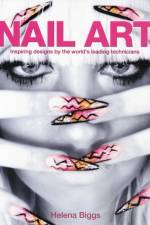 Nail Art af Helena Biggs