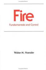 Fire af Walter M. Haessler
