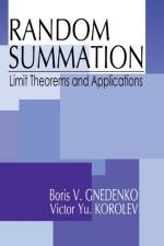Random Summation af Boris V. (Moscow State University Gnedenko