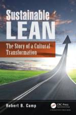 Sustainable Lean af Robert B. Camp