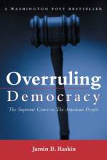 Overruling Democracy