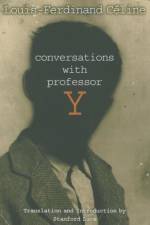 Conversations with Professor Y af Louis-Ferdinand Celine