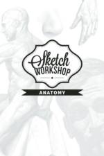 Sketch Workshop: Anatomy af 3dtotal