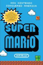 Super Mario af Jeff Ryan