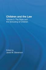 The State and the Schooling of Children