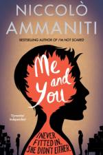 Me And You af Niccolo Ammaniti