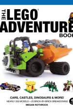 The LEGO Adventure Book, Vol. 1 af Megan H. Rothrock