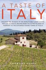 Regional Cooking of Italy af Valentina Harris