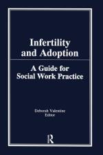 Infertility and Adoption af Deborah P Valentine