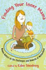 Finding Your Inner Mama af Eden Steinberg