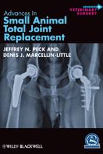 Advances in Small Animal Total Joint Replacement af J Peck